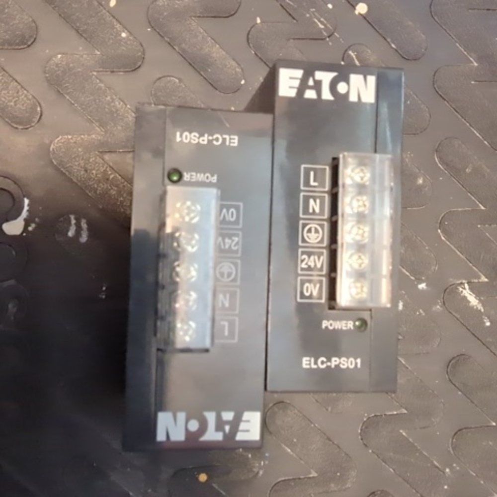 Eaton set of 2